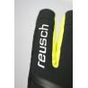 REUSCH REUSCH Travis GORE-TEX Junior (7686 black/black mel/safety yellow)