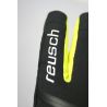 REUSCH REUSCH Travis GORE-TEX Junior (7686 blck/blck mel/safety yell)
