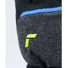 REUSCH REUSCH Primus R-TEX XT (6623 schwarz mel/safran gelb/brillant blau)