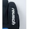 REUSCH REUSCH Primus R-TEX XT (6623 sort mel/saf gul/bril blå)