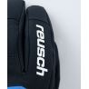 REUSCH REUSCH Primus R-TEX XT (6623 svart melerad/safran gul/briljant blå)