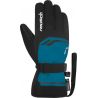 Hiihtohanskat REUSCH Primus R-TEX XT (fjord blue / black)