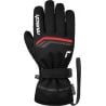 Gants de ski Reusch Primus R-TEX XT (Black / fire red)