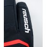 REUSCH REUSCH Primus R-TEX XT (7705 musta/tuli punainen)
