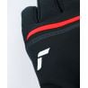 REUSCH REUSCH Primus R-TEX XT (7705 black/eldröd)