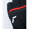 REUSCH REUSCH Primus R-TEX XT (7705 black/ildrød)