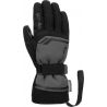 Skihandschoenen REUSCH Primus R-TEX XT (Frost grey / black)