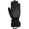 REUSCH REUSCH Primus R-TEX XT (6677 Frostgrau / Schwarz)