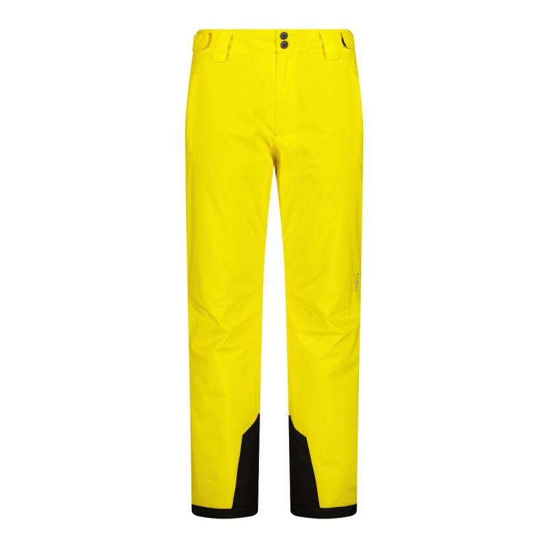 Hiihtohousut CMP PANT (WINTER SUN) Miehet
