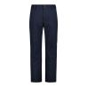 Ski Pants CMP PANT (BLACK BLUE) Men