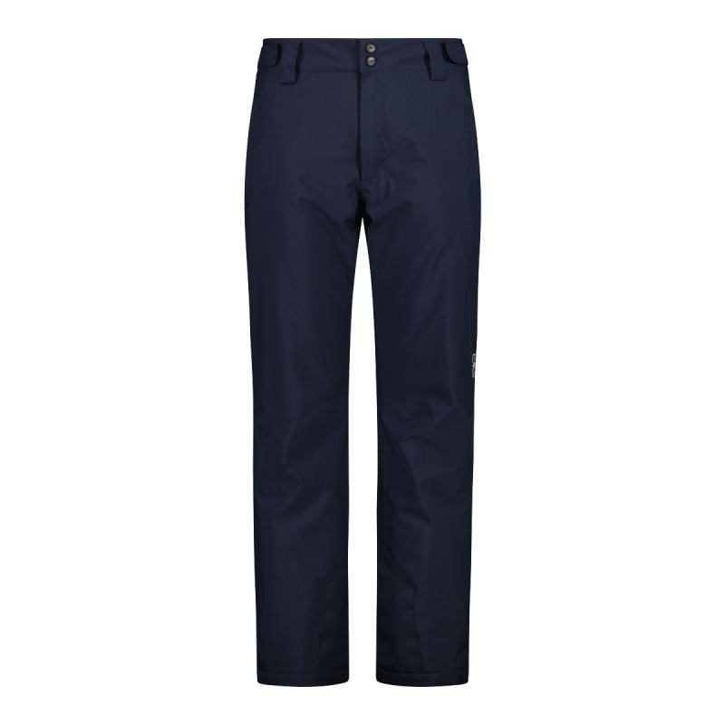 Skibroek CMP PANT (BLACK BLUE) Mannen