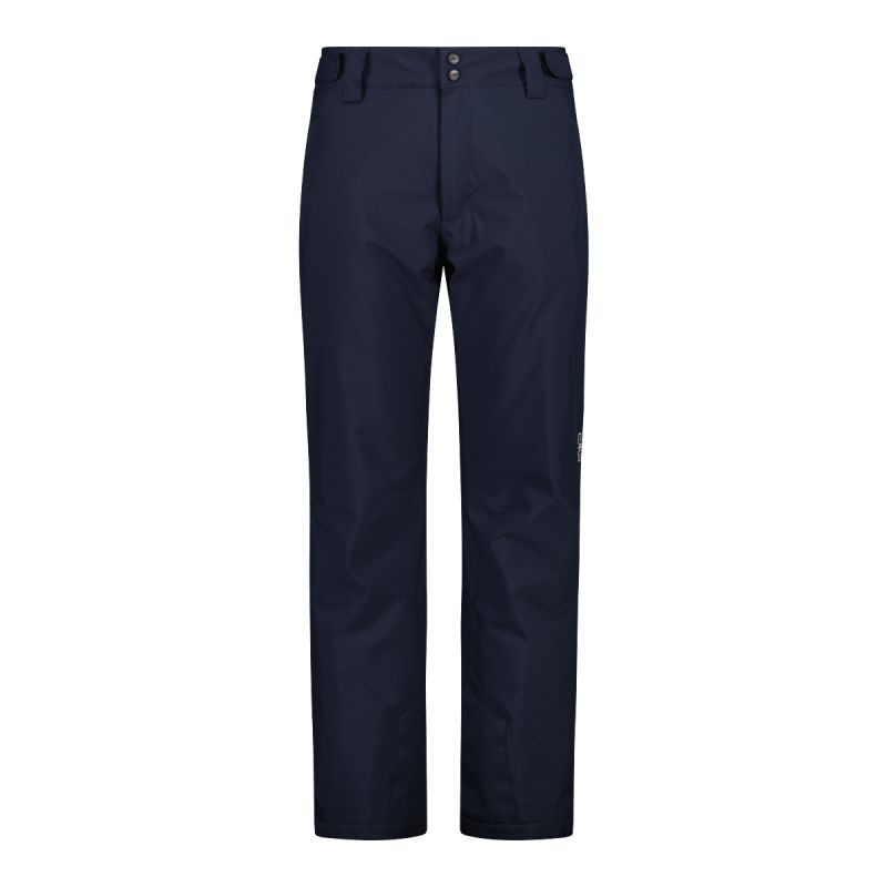 Pantaloni da sci CMP PANT (BLACK BLUE) Uomo