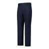 CMP MAN PANT (BLACK BLUE)