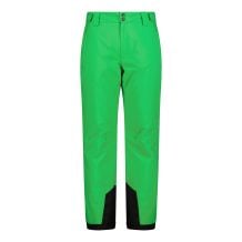 Skibyxor CMP PANT (DEEP MINT) Herr