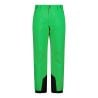 Pantalones de esquí CMP PANT (DEEP MINT) Hombre