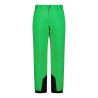 Pantaloni da sci CMP PANT (DEEP MINT) Uomo
