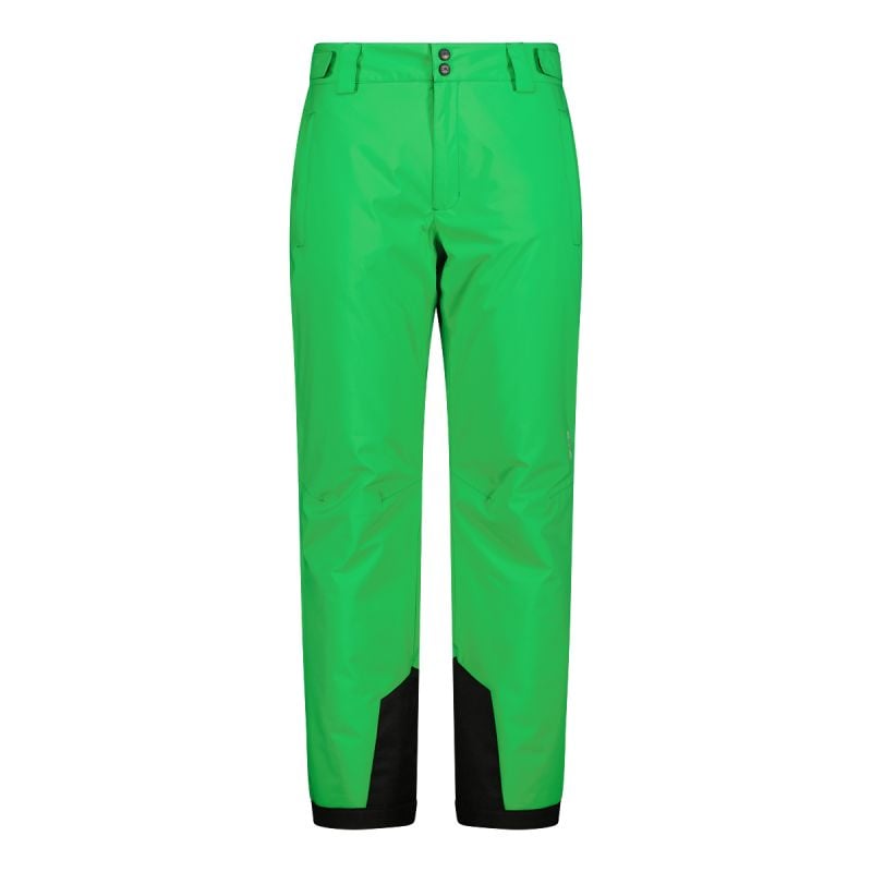 Ski Pants CMP PANT (DEEP MINT) Men
