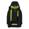 Veste de ski CMPG JACKET FIX HOOD (CARMINIO) Enfant