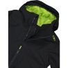 Veste de ski CMPG JACKET FIX HOOD (CARMINIO) Enfant