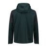 CMP GIACCA UOMO CON ZIP E CAPPUCCIO (ALPINE)