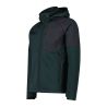 CMP Herrenjacke mit Reißverschluss und Kapuze (ALPIN)