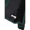 CMP MANDJÆKKE MED ZIP OG HOOD (ALPINE)