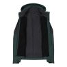 CMP MIESTEN TAKKI ZIP HUOODILLA (ALPINE)
