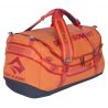 Sac Nomad Duffle bag 65 litres Sea to summit orange