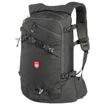 Rugzak ski Pajak EXTREME X-PAC Backpack (Zwart)