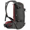 Sac à dos ski PAJAK EXTREME X-PAC Backpack (Black) 