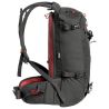 Sac à dos ski PAJAK EXTREME X-PAC Backpack (Black) 