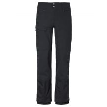 Pantaloni da sci alpinismo Vaude Monviso Alpine Pants (black) Uomo