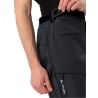 Vaude Me Monviso Alpine Pants / Me Monviso Alpine Pants, zwart, 48 ()