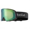 NEVADA Black Corp Matte - Phantom Green Emerald Cat 1 bis 3 Ref.