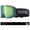 NEVADA Black Corp Matte - Phantom Green Emerald Cat 1 till 3 Ref.