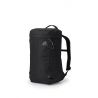 Gregory RHUNE 25 (NERO CARBONIO)