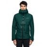 Vaude Me Monviso 3L Jacket (deep pond)