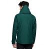 Vaude Me Monviso 3L Jacket (deep pond)