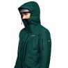 Vaude Me Monviso 3L Jacket (dyb dam)