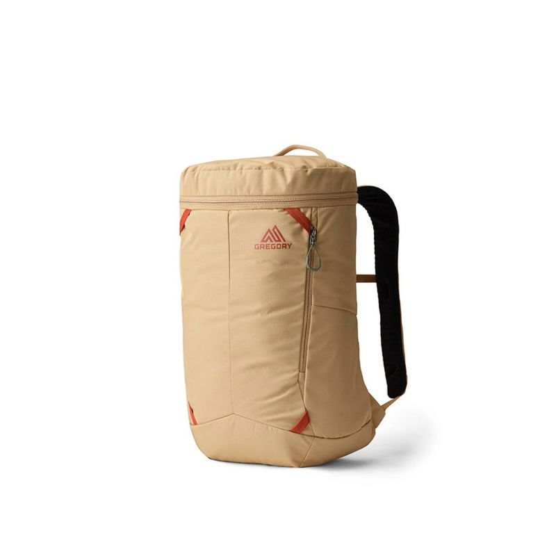 Sac à dos GREGORY RHUNE 25 (SAND STORM)