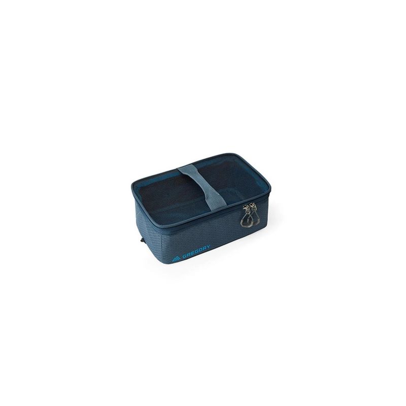 Bolsa de almacenamiento Gregory ALPACA GEAR POD 5 (SLATE BLUE)