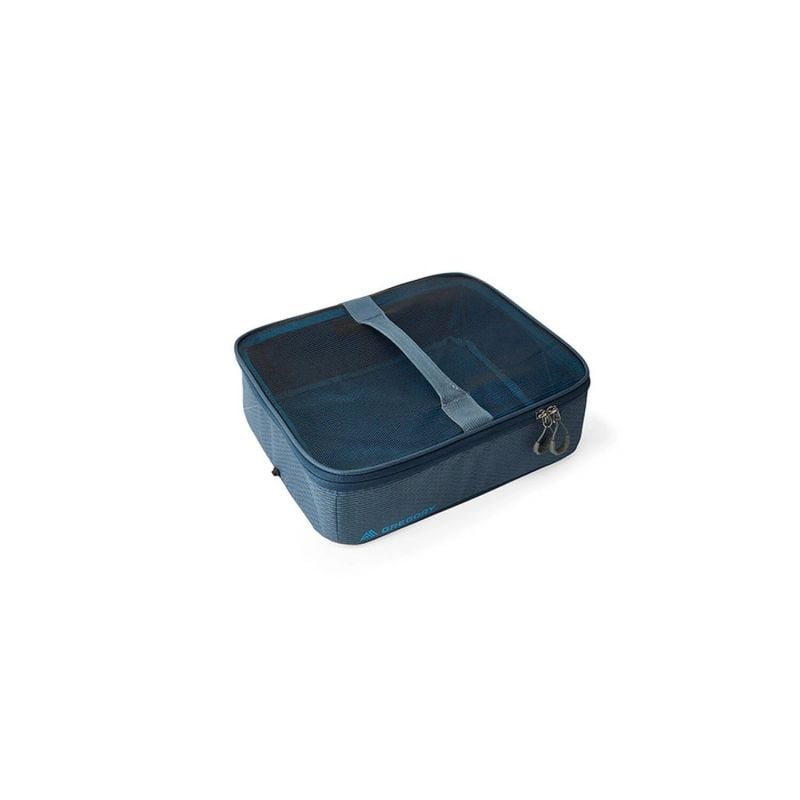 Opbergzak Gregory ALPACA GEAR POD 10 (SLATE BLUE)