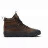 Vans MTE Sk8-Hi Impermeable Aislado MARRÓN/NEGRO ()