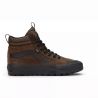 Vans MTE Sk8-Hi Vattentålig Isolerad BRUN/SVART ()