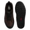 Vans MTE Sk8-Hi Impermeable Aislado MARRÓN/NEGRO ()
