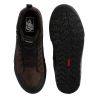Vans MTE Sk8-Hi Vanntett Isolert BRUN/SVART ()