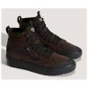 VANS MTE Sk8-Hi Waterproof Insulated BROWN/BLACK ()