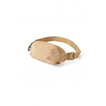 Belt bag Gregory RHUNE BELT BAG (SAND STORM)