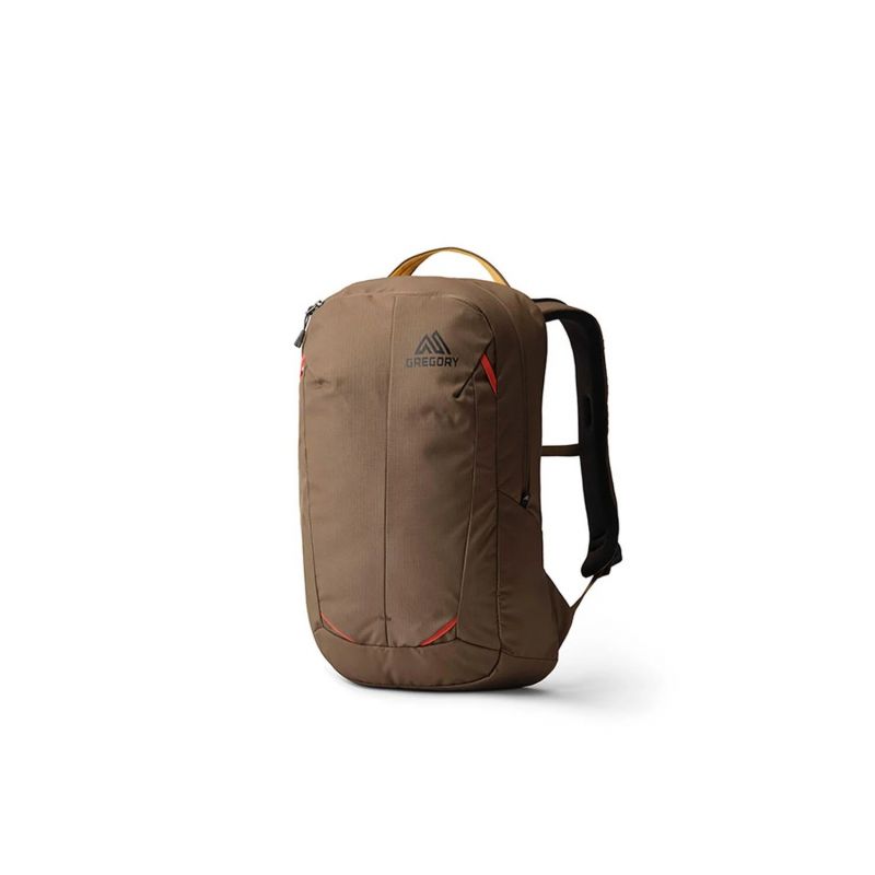 Zaino Gregory RETNA 20 (MESA BROWN)