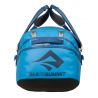 Nomad Tasche Seesack 90 Liter&nbsp;Sea to Summit blu